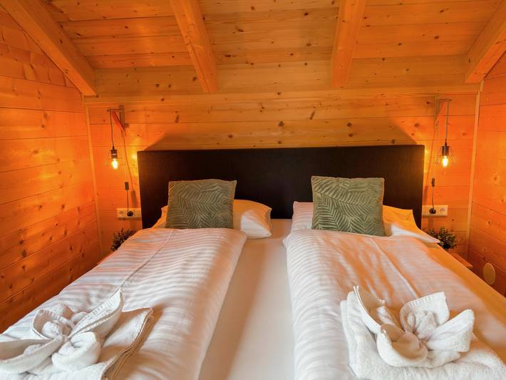 Gemütliches Ferienhaus Nahe Nassfeld Skigebiet in Hermagor-Pressegger See, Bezirk Hermagor