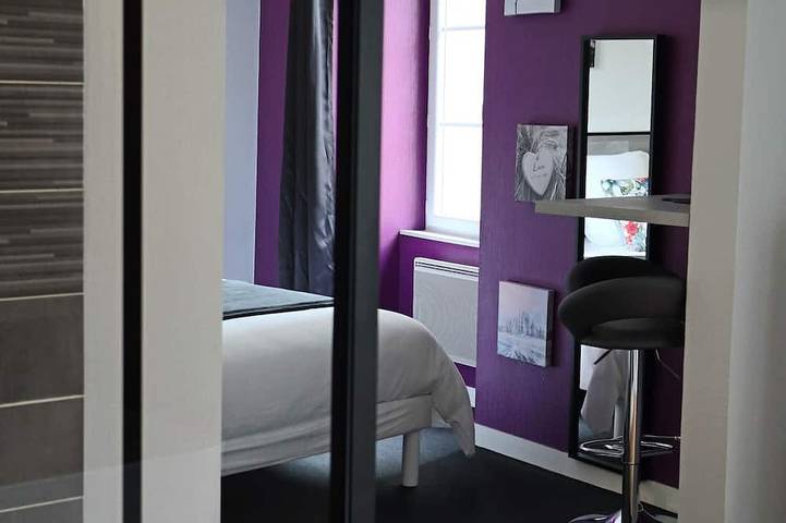 Location de vacances pour 6 personnes à Piégut-Pluviers - 4