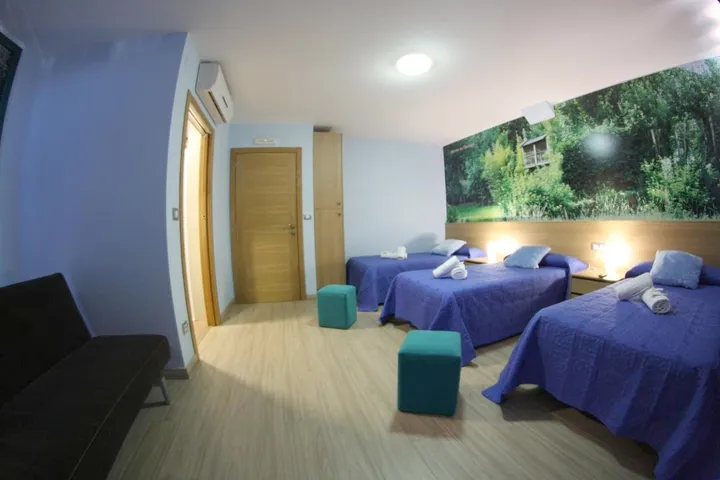 Casa de huéspuedes para 1 personas - 1