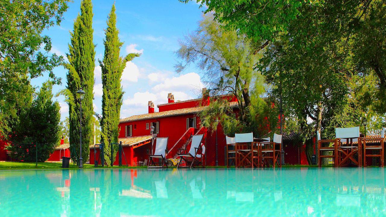 Ferienhaus für 6 Personen (65 m²) in Spello in Foligno, Provincia de Perugia