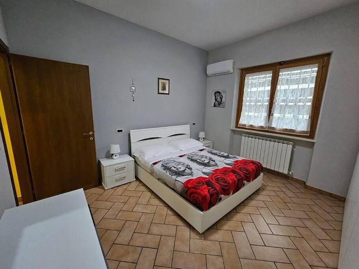 Gîte pour 6 personnes, avec jardin et vue à Bevagna - 3