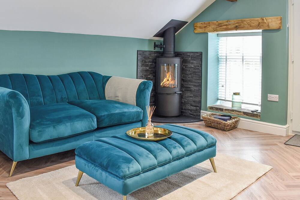 Casa vacanza a Midlands a partire da 159€ a notte