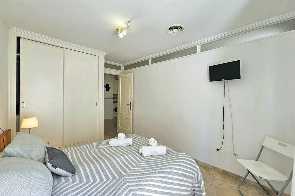 Entire apartment, Apartments New Building Alba Cartagena center Parking Edificio Alba in Cartagena, Costa Cálida