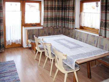Vakantieappartement voor 8 Personen in Tux Alps, Aschau im Zillertal, Afbeelding 2