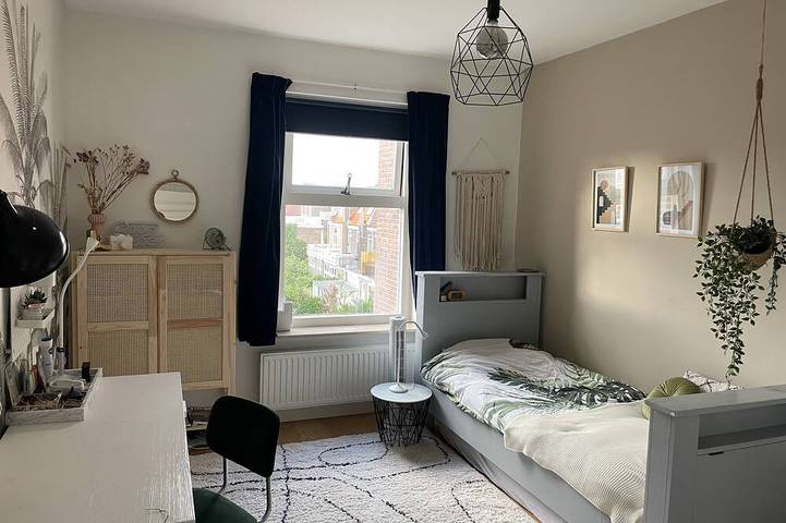 Ferienhaus für 6 Personen, mit Garten in Haarlem - 3