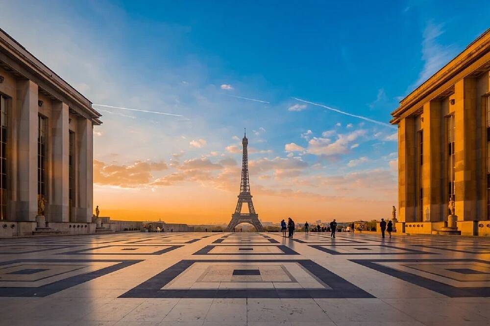 Appartement de vacances