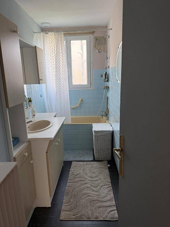 Location de vacances pour 7 personnes, avec jardin et vue à Blangy-sur-Bresle - 2