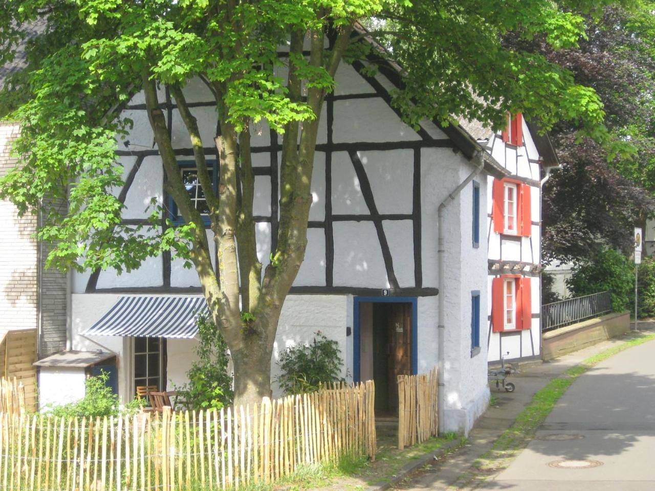 Holiday Home in Mechernich, Naturpark Hohes Venn-Eifel