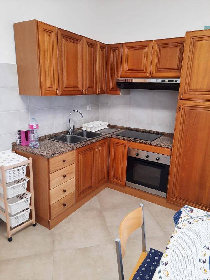 Appartamento intero, Casa Giovanna Casal Velino in Marina di Casal Velino, Casal Velino