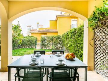 Villa in Sa Ràpita, Campos für 4 