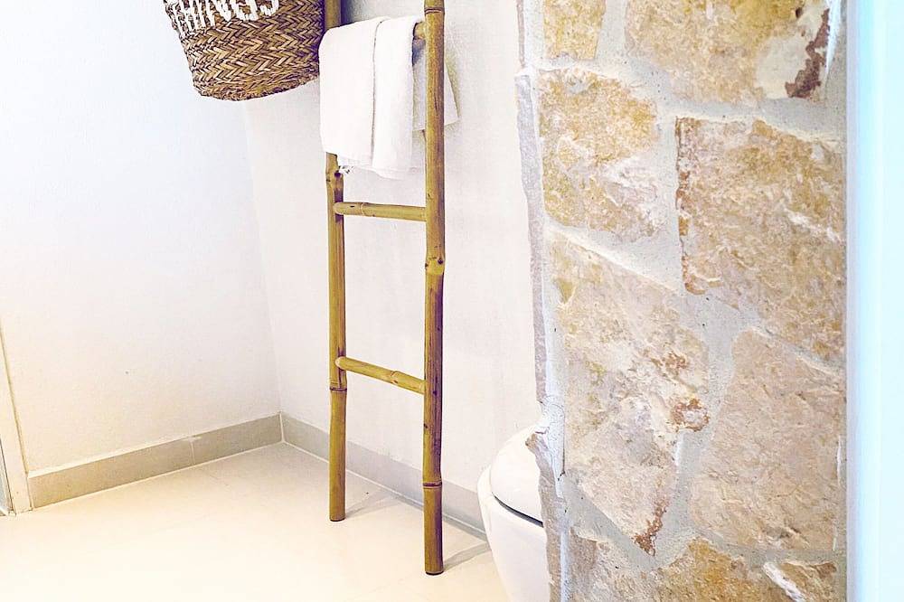 Ganze Wohnung, Trogir Exclusive 180qm Maisonettewohnung mit privatem Pool und Meerblick in Trogir, Split-Dalmatien