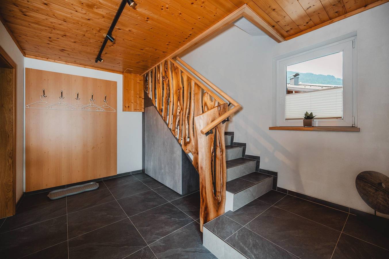 Ganze Ferienwohnung, Chalet Schwaiberg in Saalfelden am Steinernen Meer, Pinzgau