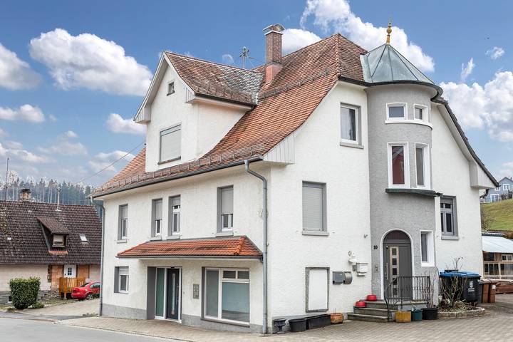Ferienwohnung für 5 Personen