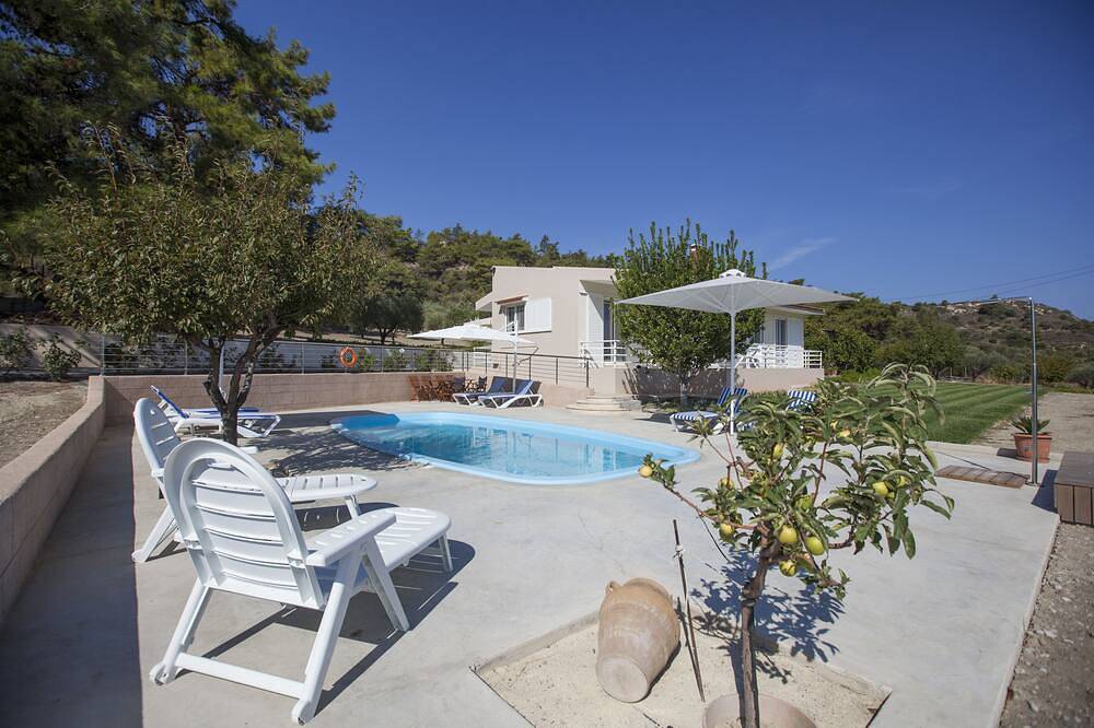 Casa vacanza a Rodi a partire da 160€ a notte