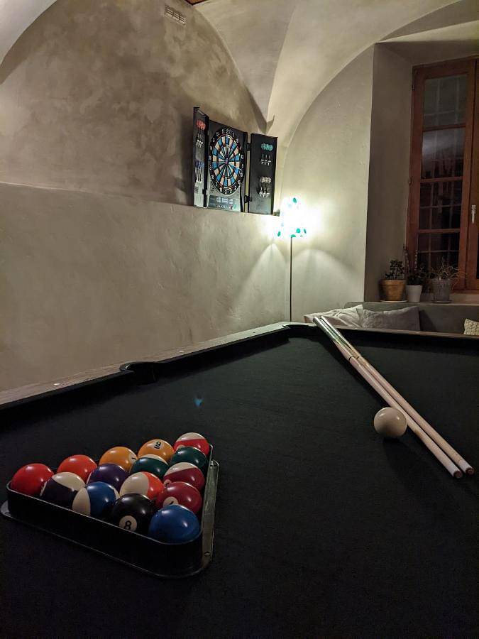 Chambre d’hôte pour 3 personnes, avec jardin et vue à Jausiers - 2