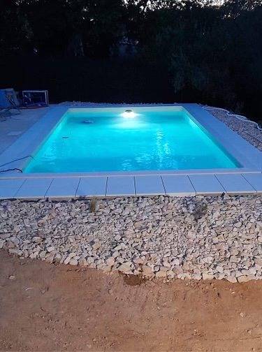 Gite les Chênes d’Arpaillargues à deux pas d’Uzes in Arpaillargues-et-Aureillac, Région de Nîmes