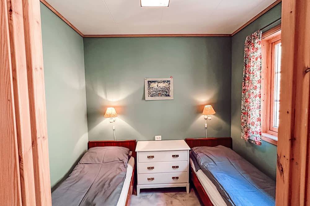Pærehagen by Interhome in Balestrand