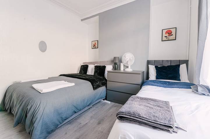 Casa de vacaciones para 10 personas - 1