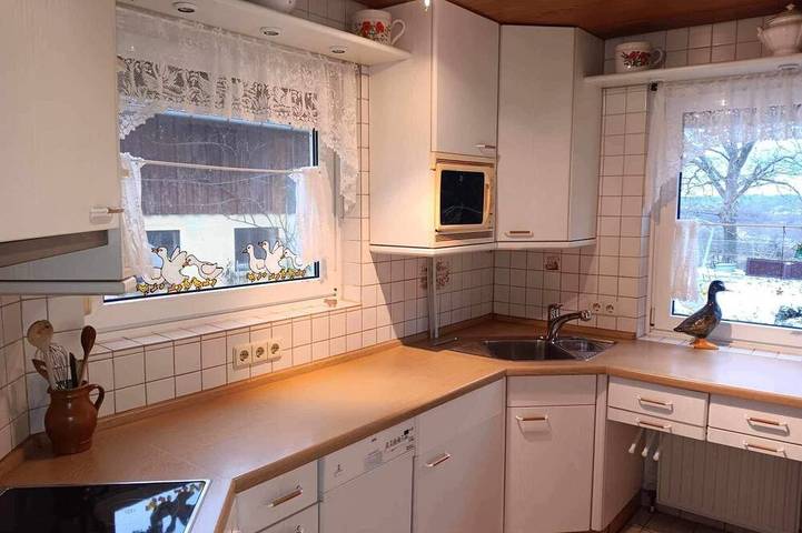 Bauernhof für 4 Personen, mit Whirlpool und Garten in der Stuttgart Region - 3