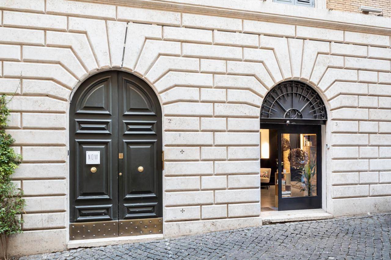 Now Apartments, Aparthotel in the heart of Rome in Centro de Roma, Roma