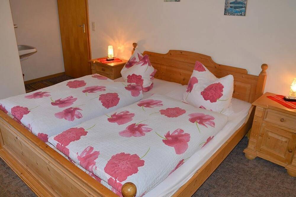 Apartment Svenja - Pension Mausbachtal in Ochsenkopf, Warmensteinach