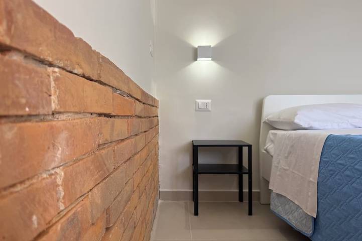 Ferienwohnung für 3 Personen, mit Garten in Paestum - 3