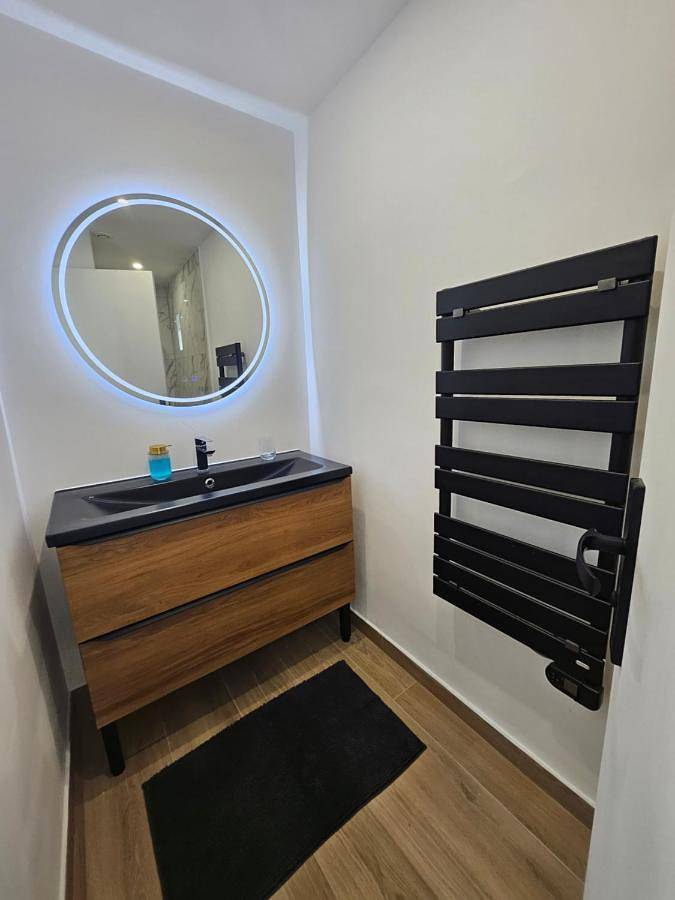 Location de vacances pour 4 personnes dans Cernay-lès-Reims - 3