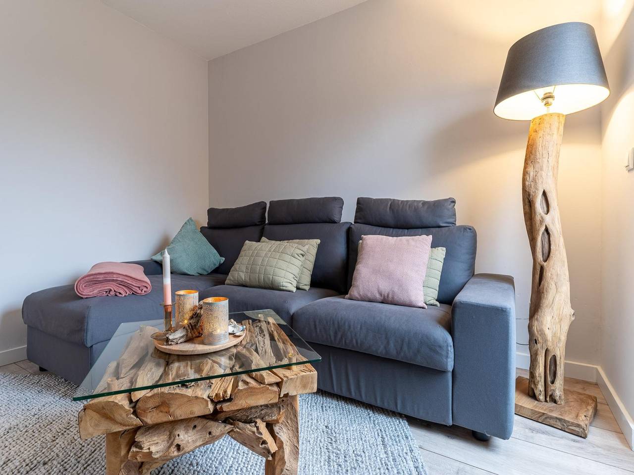 Ganze Wohnung, Ferienwohnung in St. Peter-Ording in St. Peter-Bad, St. Peter-Ording