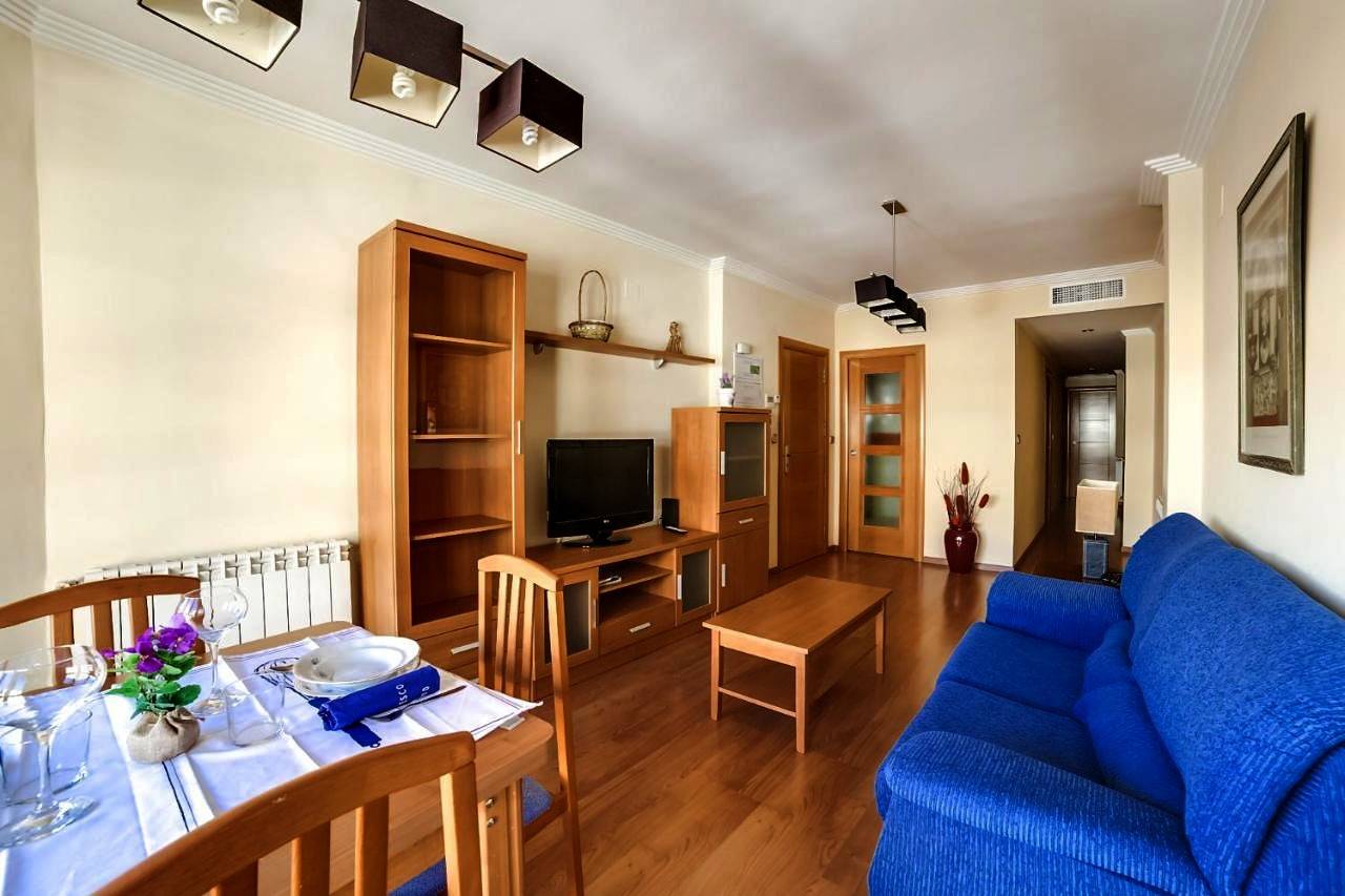 Apartamento entero, Apartamentos Legazpi in Albacete, Provincia de Albacete