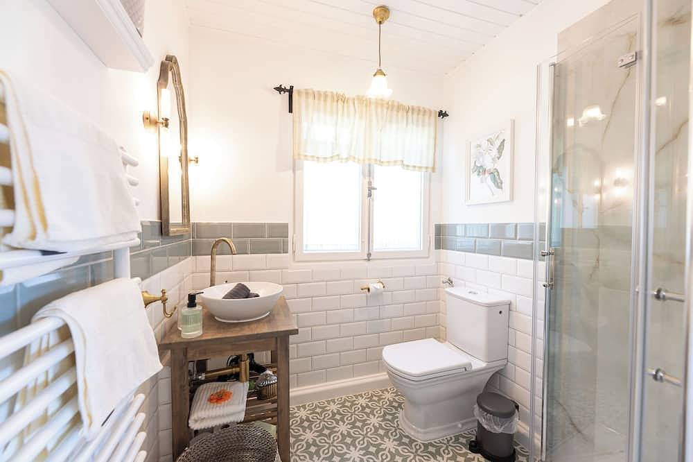 Idyllisches Hideaway mit Sauna & großer Terrasse – ideal für Paare in Münchsteinach, Steigerwald