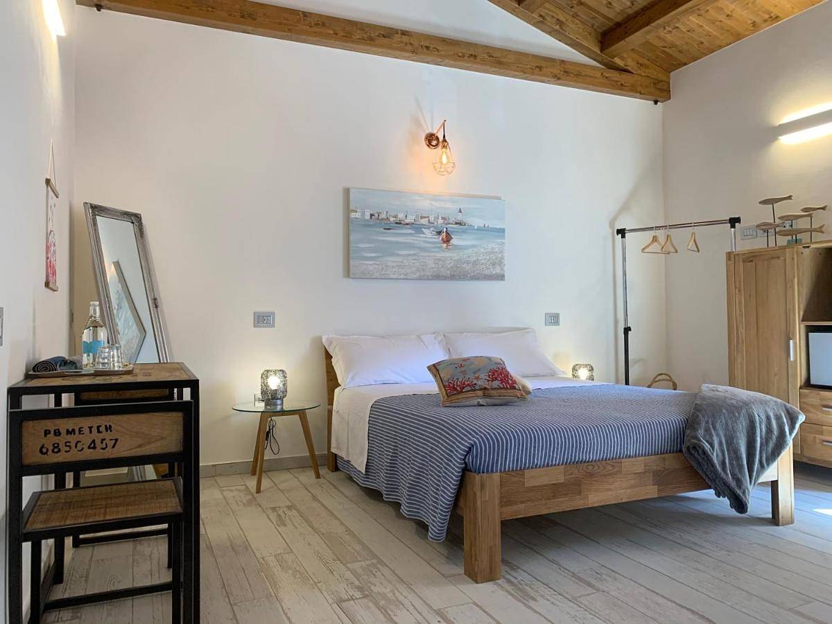 Superior Double Room in Cesenatico, Province de Forlì-Cesena