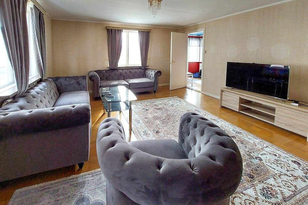 Schönes Haus mit 2 Schlafzimmern in Unnaryd in Unnaryd, Hylte