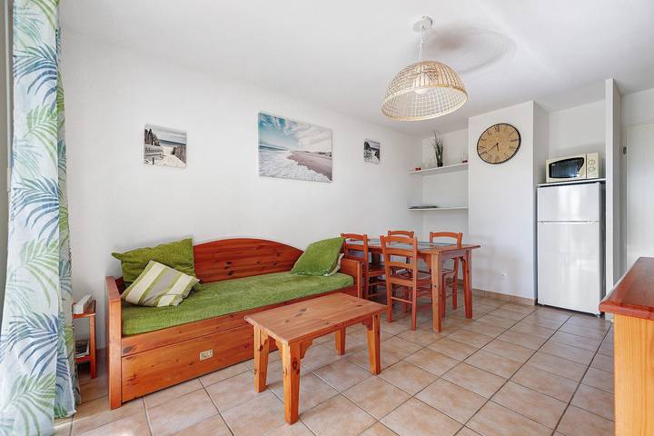 Ferienwohnung für 5 Personen in Soulac-sur-Mer - 2