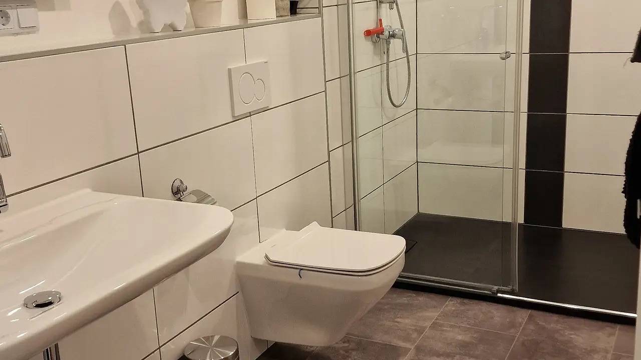 Ganze Ferienwohnung, Ferienwohnung für 4 Personen (70 m²) in Willingen (Upland) in Willingen, die Mittelgebirge
