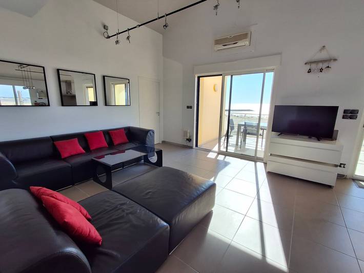 Gîte pour 6 personnes, avec terrasse à Châtelaillon-Plage - 2