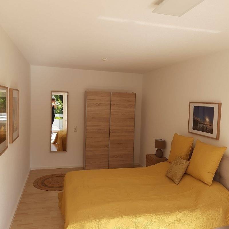 Ganze Ferienwohnung, Fewo Backbord in Krummsee, Malente