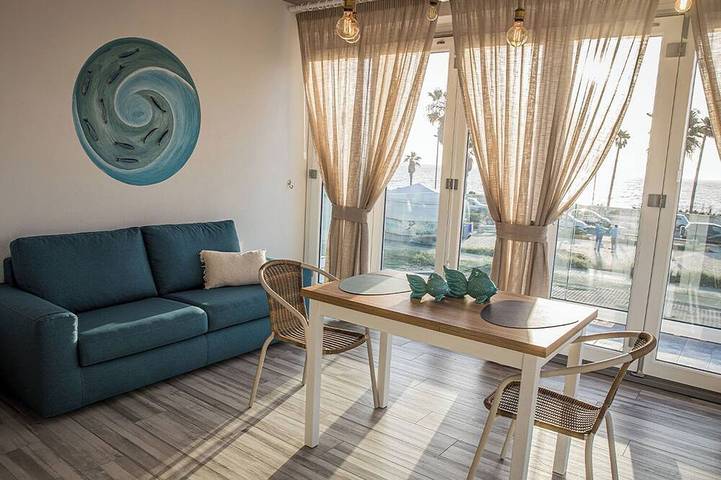 Chambre d’hôte pour 4 personnes - 1