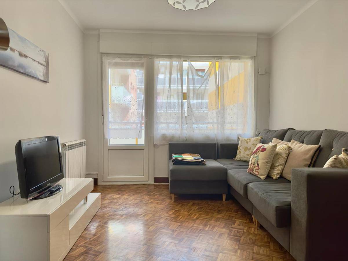 Appartement entier, Apartment in Lekeitio, Côte Basque (Espagne)