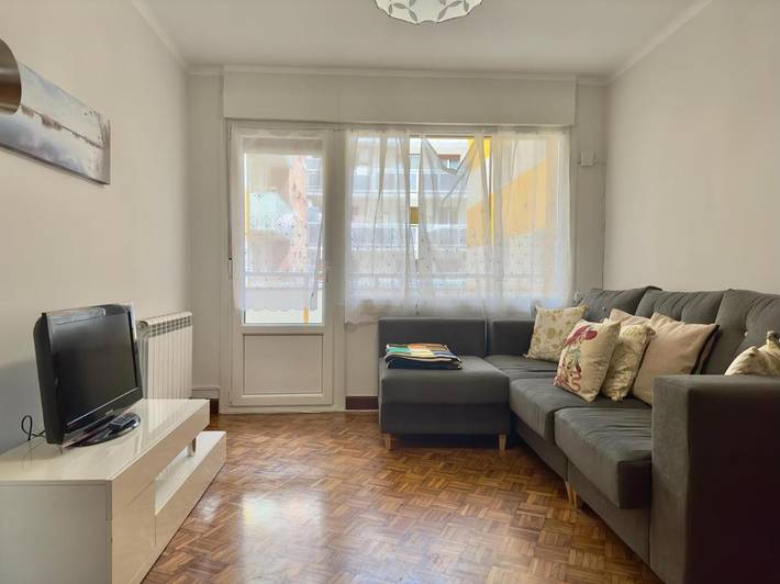 Gîte pour 5 personnes, avec terrasse à Lekeitio - 3