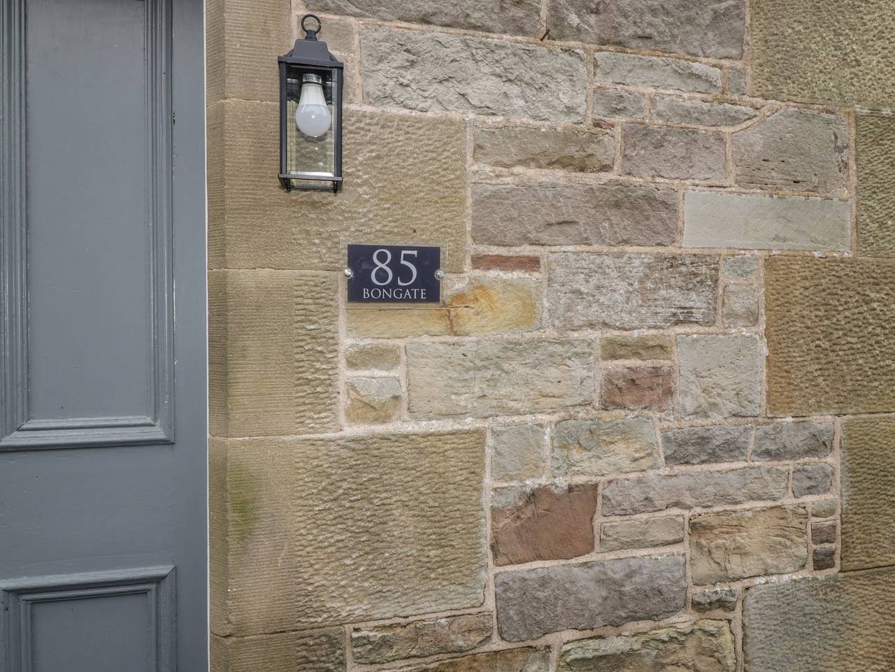 Cottage für 6 Personen in Jedburgh, Scottish Borders