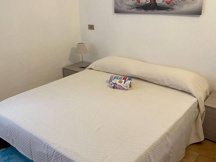 Entire apartment, Apartment in Porto Pollo near Surf Paradise in Porto Pollo, Palau (Sardinia)