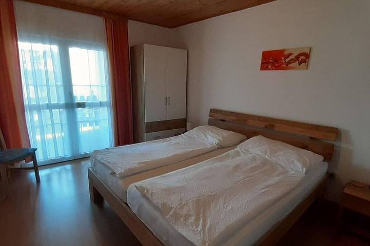 Gîte pour 4 personnes, avec balcon à Illmitz - 3