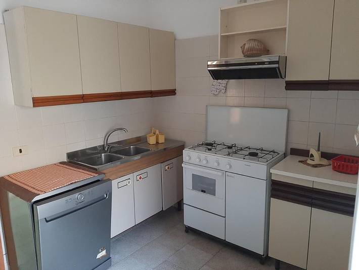 Ferienwohnung für 5 Personen, mit Garten in Torre Colimena - 3