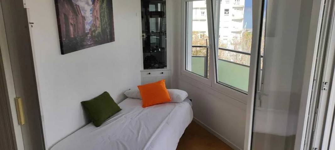 Gîte pour 2 personnes à Vigo - 2