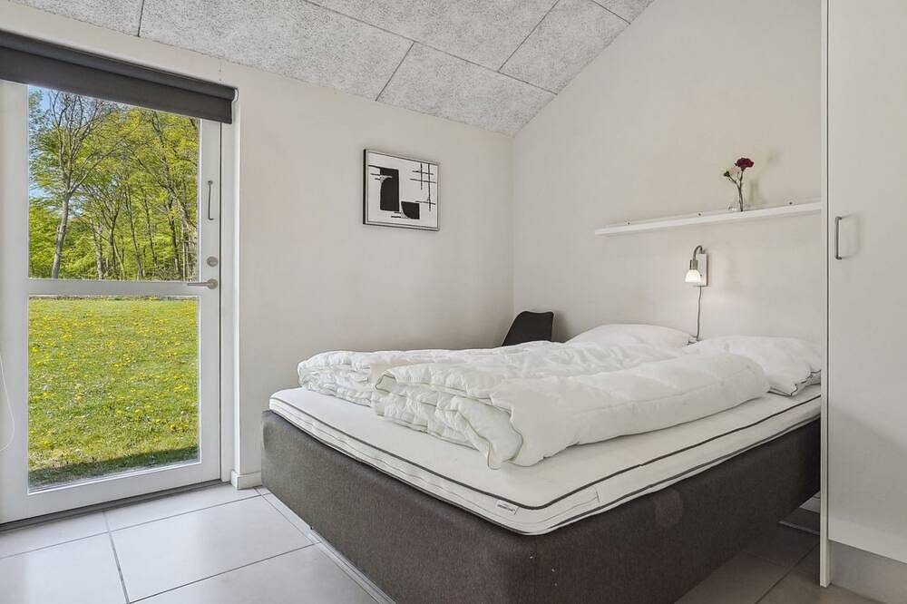 \"Tenaya\" - 200m from the sea in Kelstrup Strand, Kleiner Belt