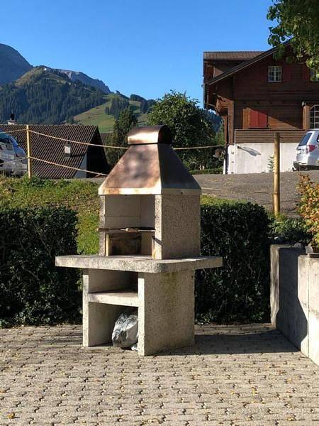 Ganze Ferienwohnung, Frohmatt in Adelboden, Frutigen - Lenk - Adelboden