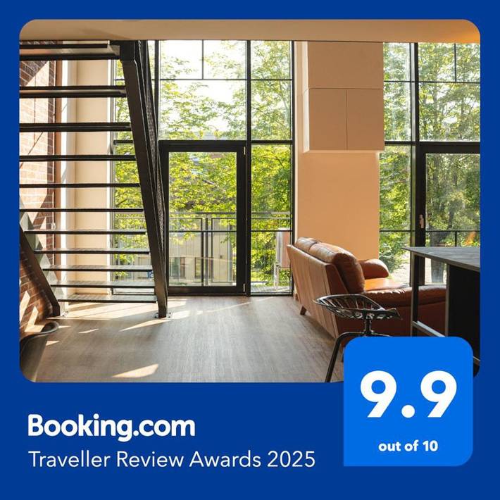 Appartement de vacances pour 2 personnes, avec balcon