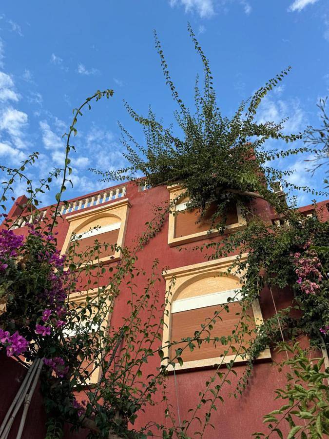 Maison d’hôte pour 4 personnes, avec jardin ainsi que balcon et vue - 1