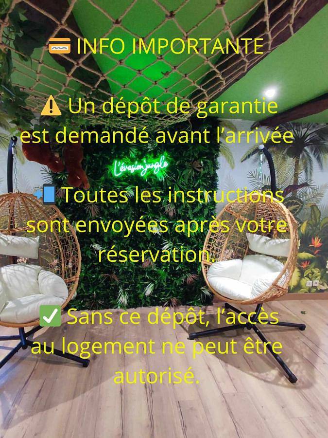 Gîte pour 2 personnes, avec jacuzzi dans Mesnil-Roc'h - 2