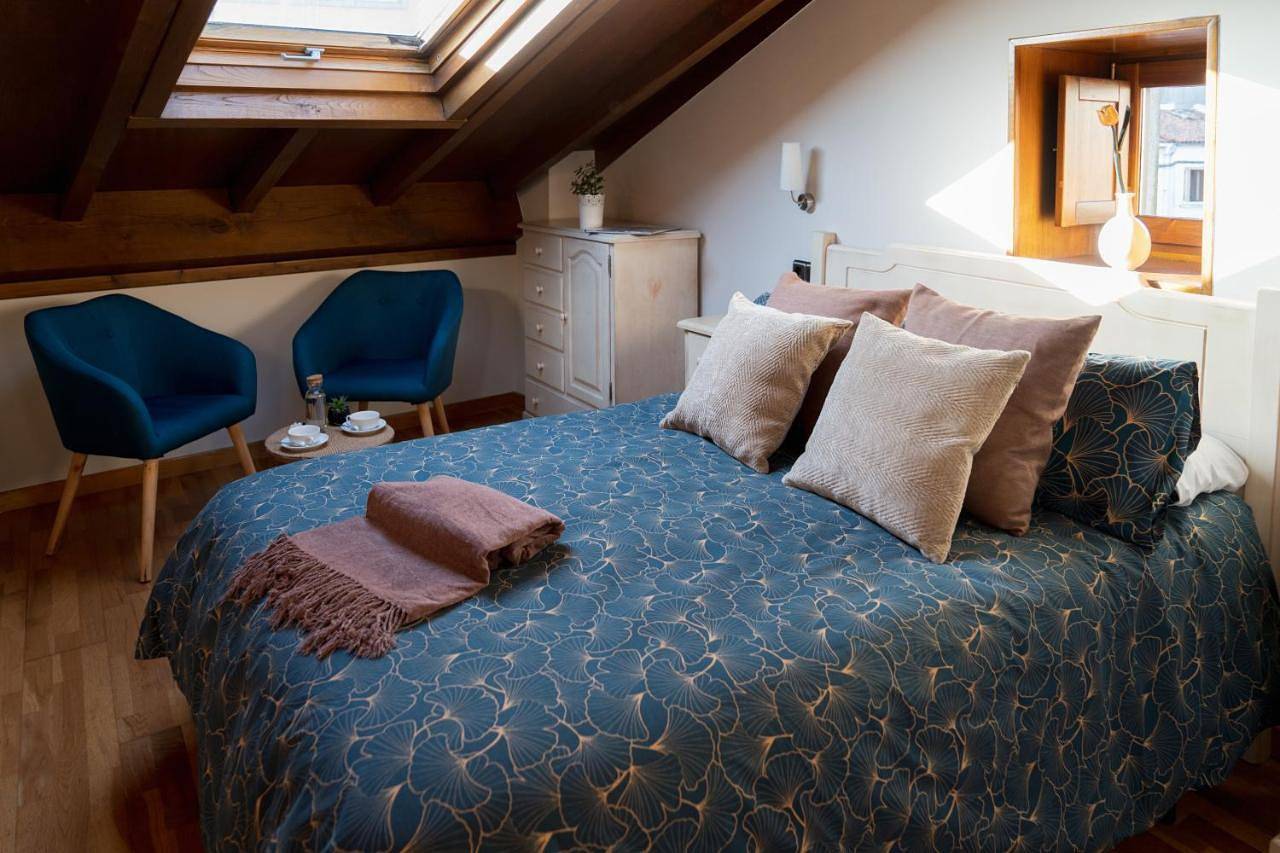Hostal Pension Artilleiro in Santiago de Compostela, Provincia de La Coruña